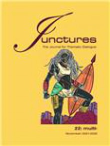 Junctures-the Journal For Thematic Dialogue期刊